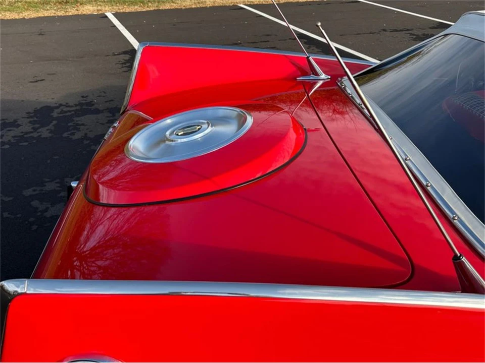 1959 Plymouth Fury - Image 29 of 31