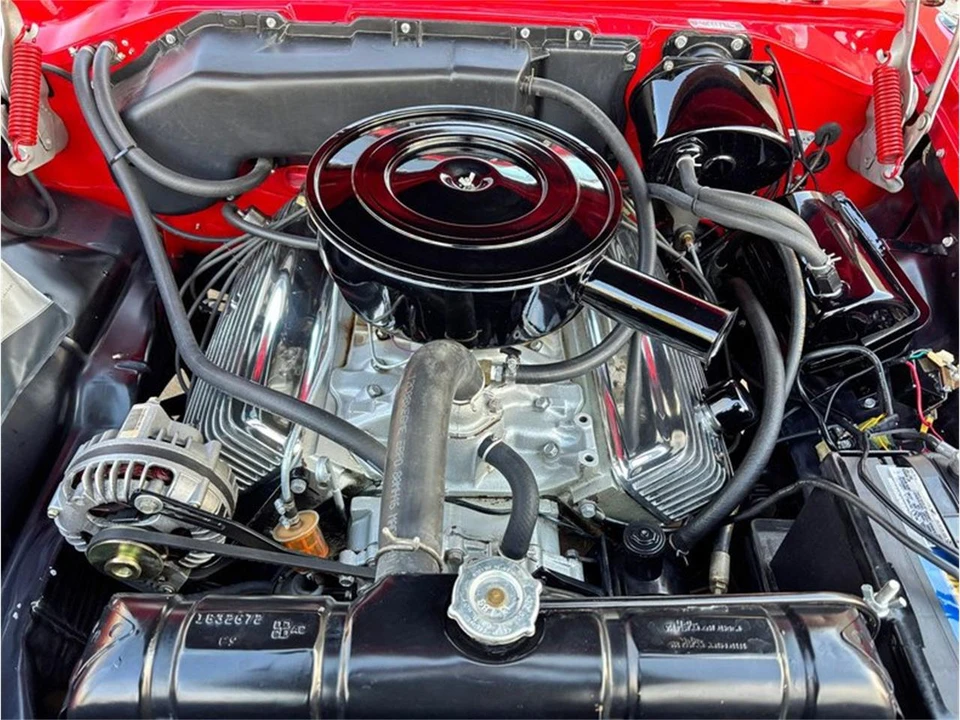 1959 Plymouth Fury - Image 10 of 31