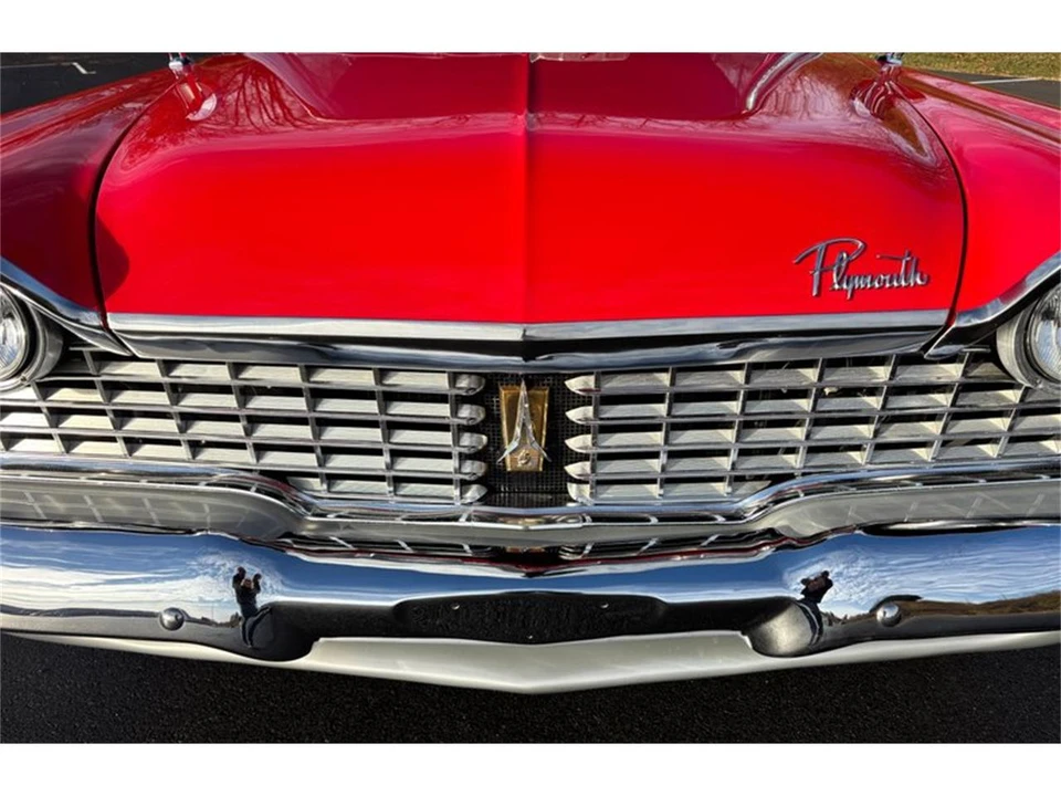 1959 Plymouth Fury - Image 20 of 31