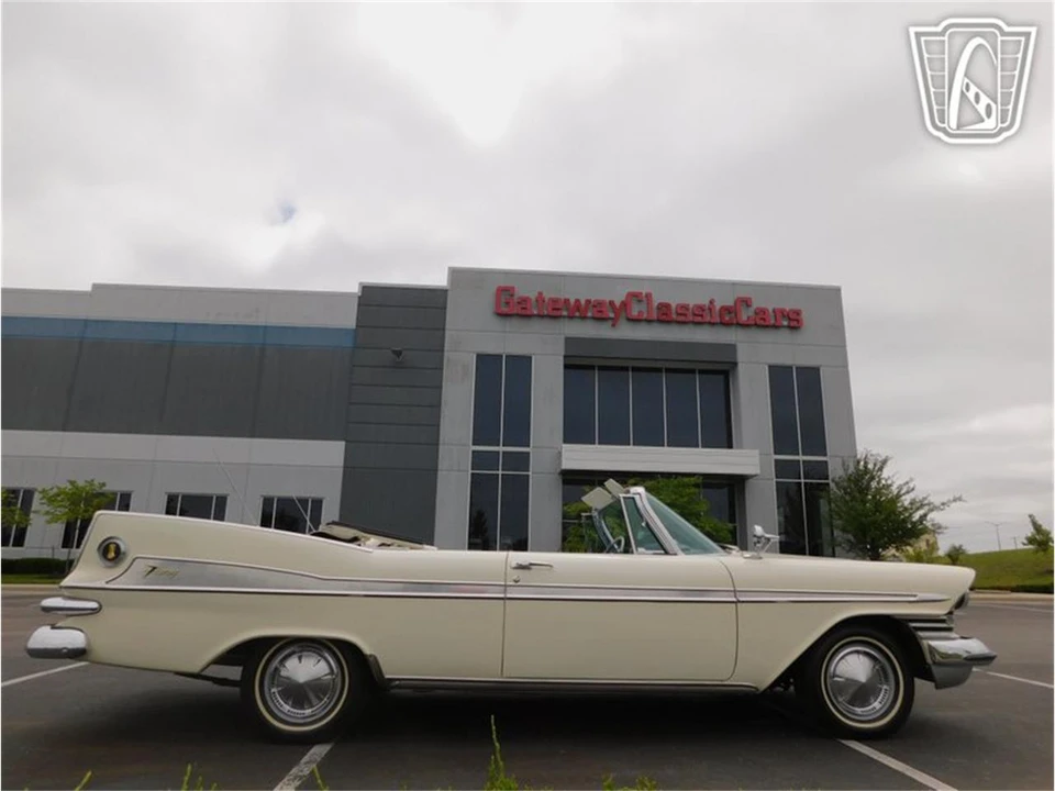 1959 Plymouth Fury - Image 22 of 31