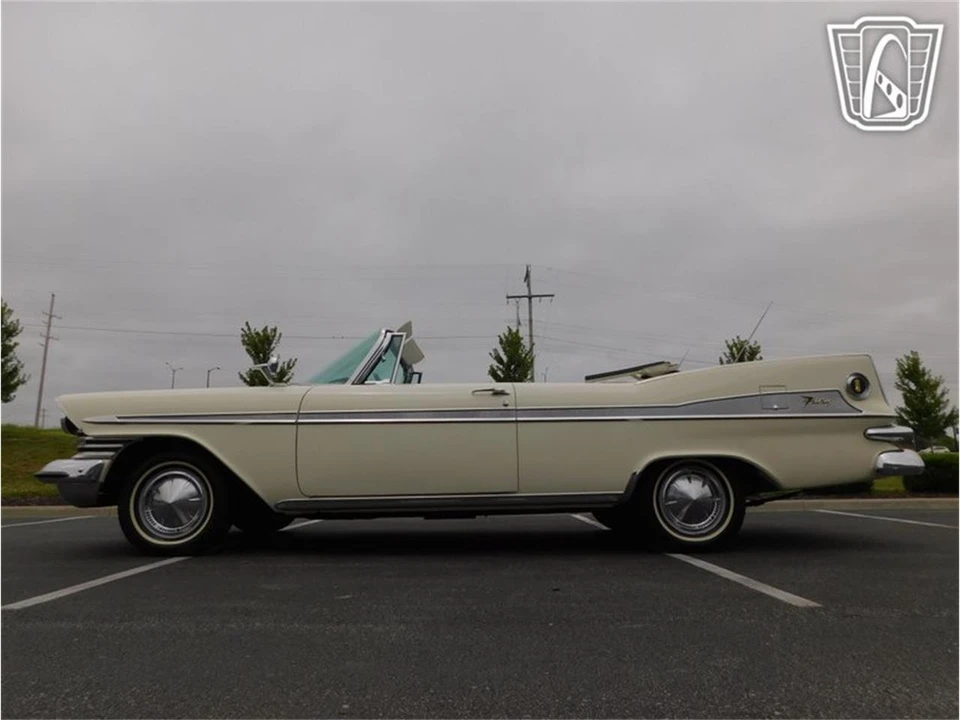 1959 Plymouth Fury - Image 18 of 31