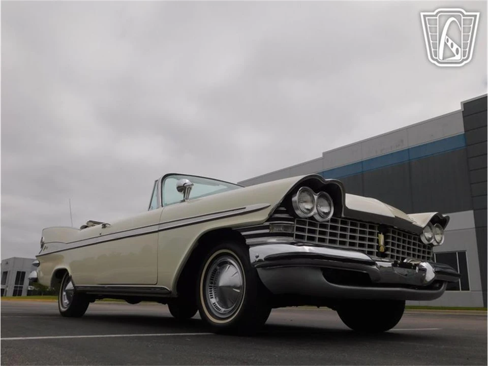 1959 Plymouth Fury - Image 23 of 31