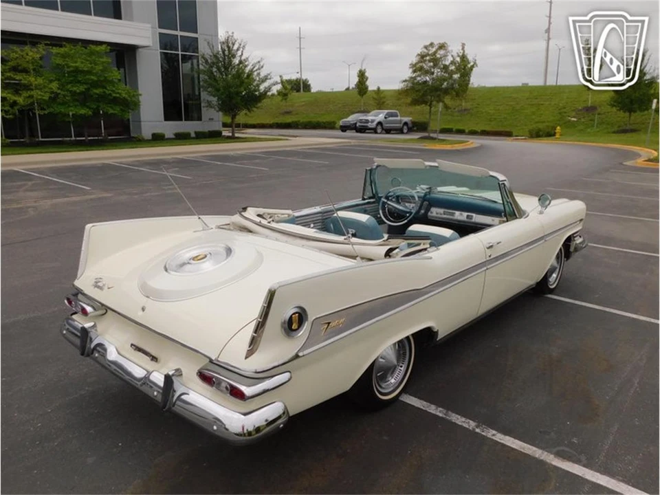 1959 Plymouth Fury - Image 13 of 31