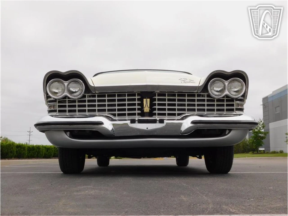 1959 Plymouth Fury - Image 24 of 31