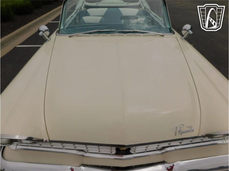 1959 Plymouth Fury - Image 25 of 31