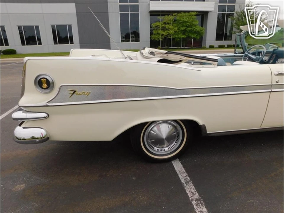 1959 Plymouth Fury - Image 30 of 31