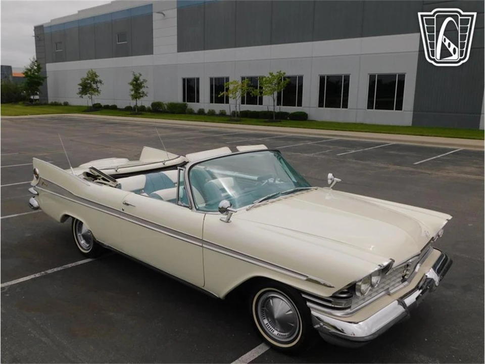 1959 Plymouth Fury - Image 15 of 31