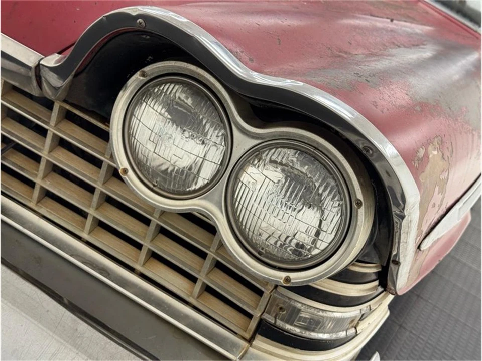 1959 Plymouth Fury - Image 10 of 31