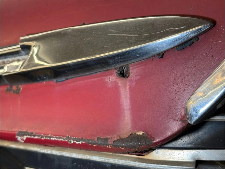 1959 Plymouth Fury - Image 30 of 31