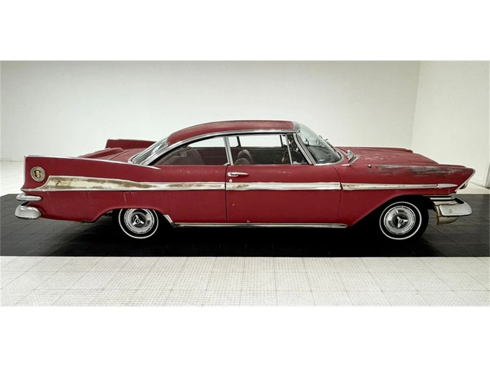 1959 Plymouth Fury - Image 6 of 31