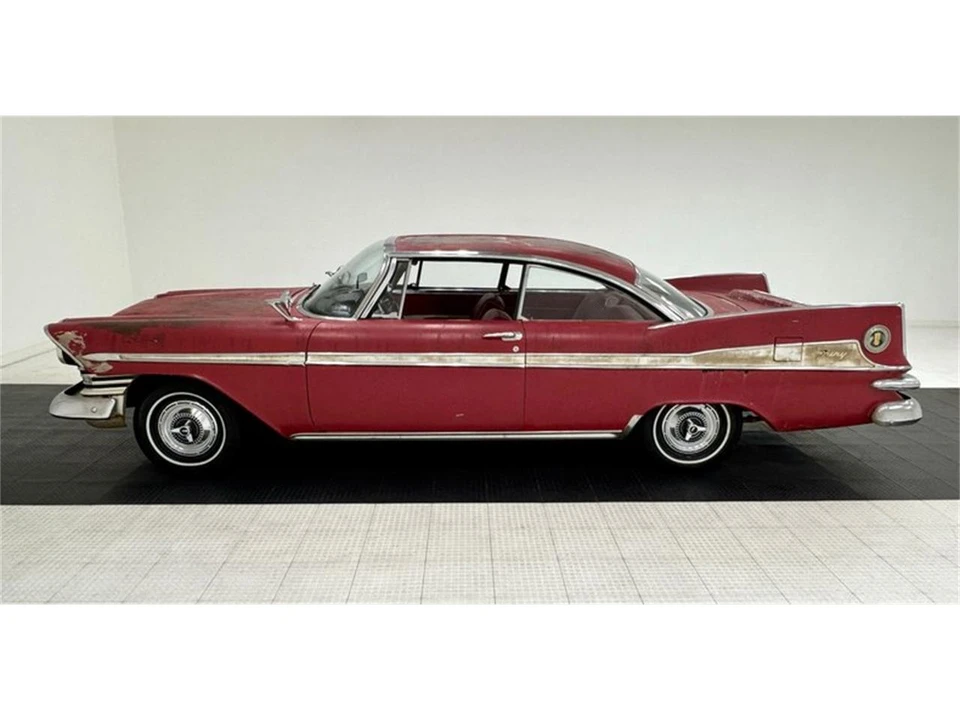 1959 Plymouth Fury - Image 2 of 31