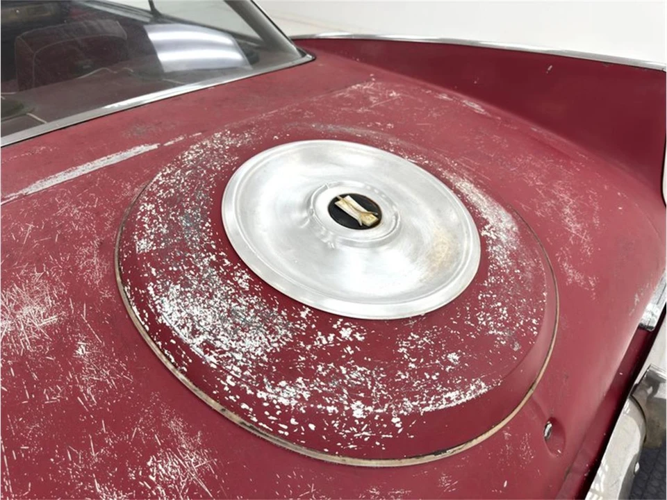 1959 Plymouth Fury - Image 18 of 31