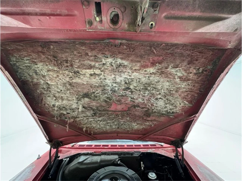 1959 Plymouth Fury - Image 31 of 31