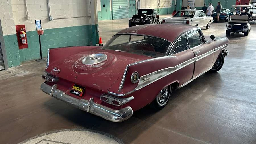 1959 Plymouth Fury - Image 2 of 7