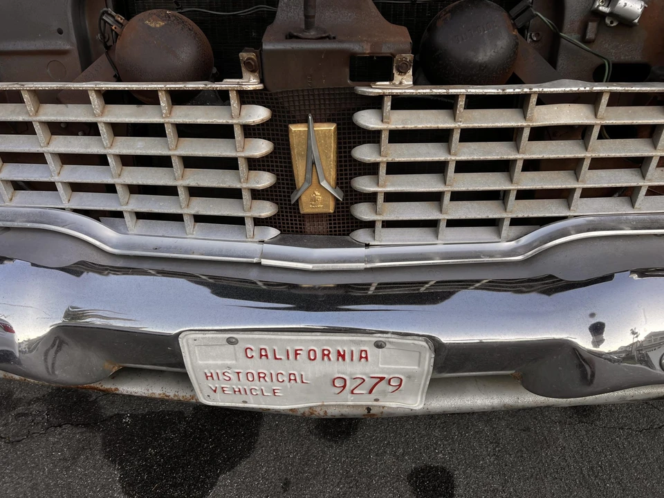 1959 Plymouth Suburban - Image 14 of 31