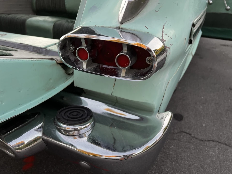 1959 Plymouth Suburban - Image 30 of 31