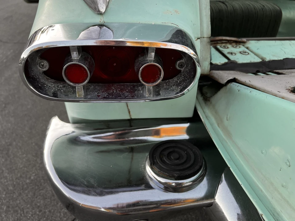 1959 Plymouth Suburban - Image 21 of 31