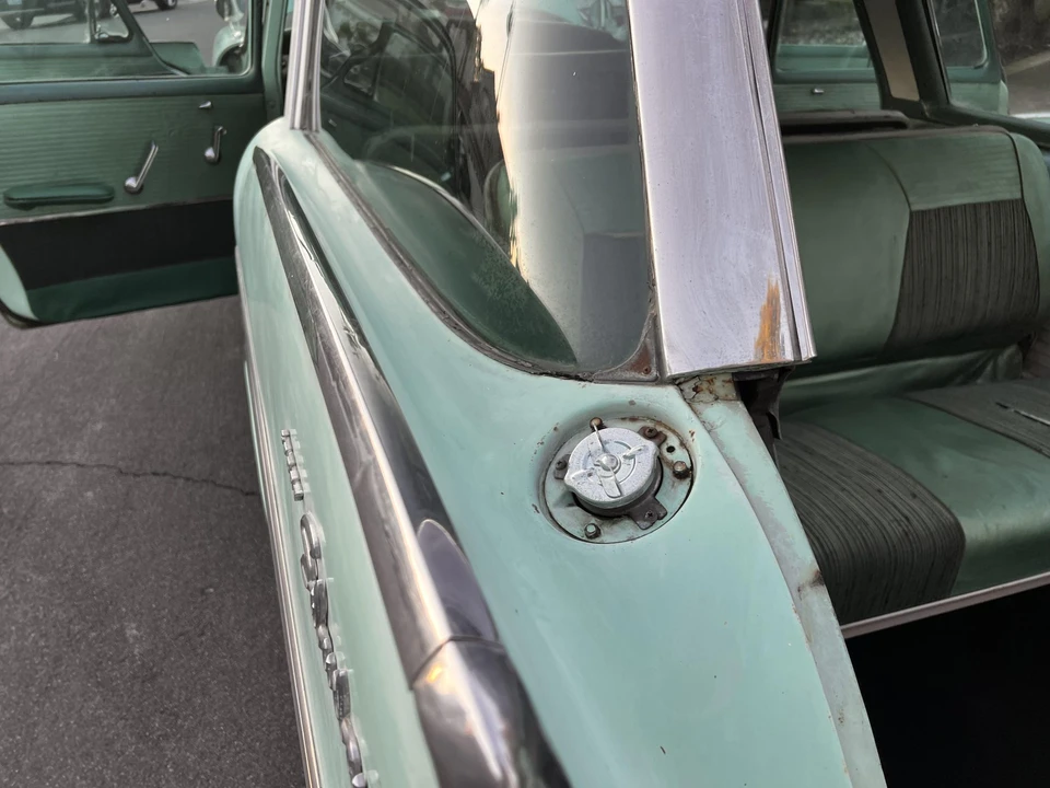 1959 Plymouth Suburban - Image 22 of 31