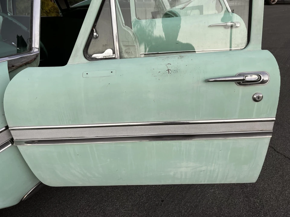 1959 Plymouth Suburban - Image 16 of 31
