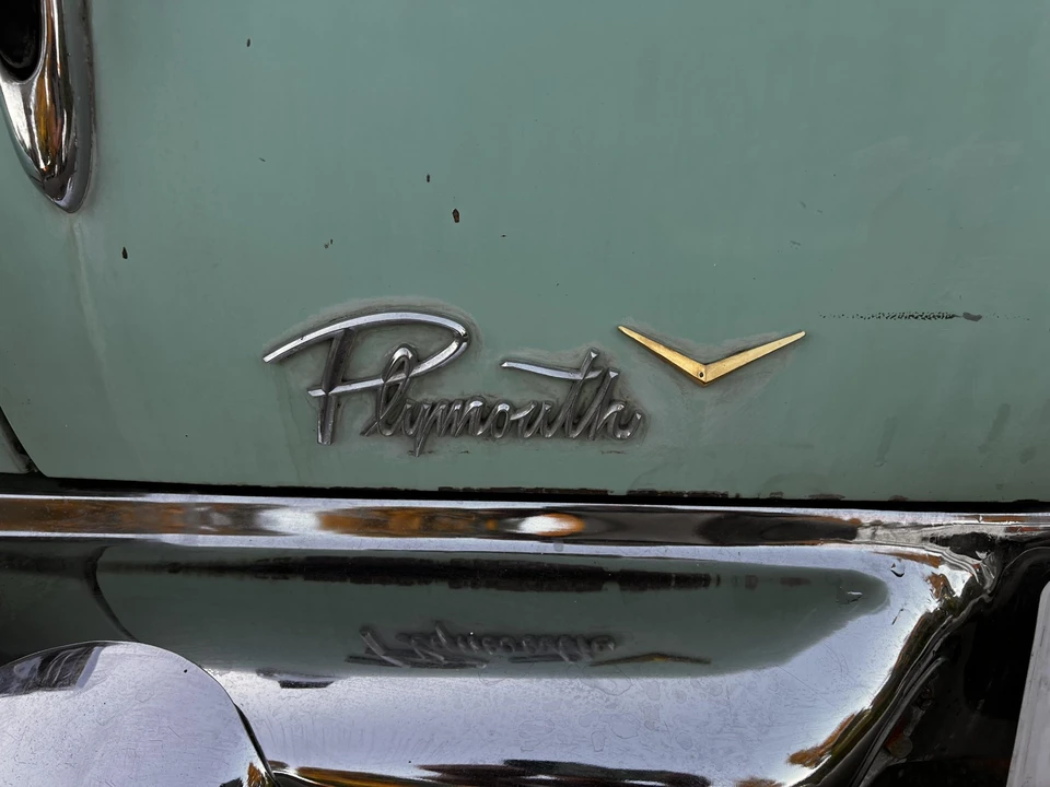 1959 Plymouth Suburban - Image 26 of 31