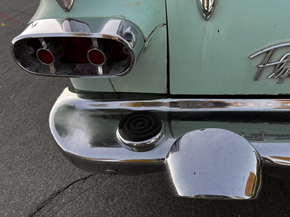 1959 Plymouth Suburban - Image 20 of 31
