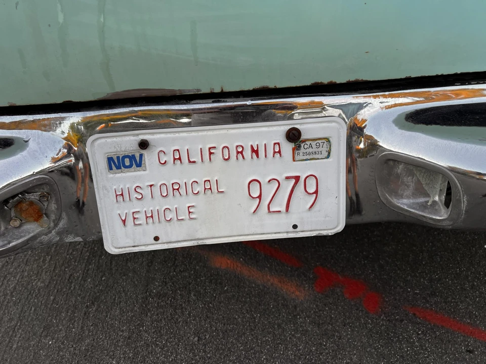 1959 Plymouth Suburban - Image 24 of 31