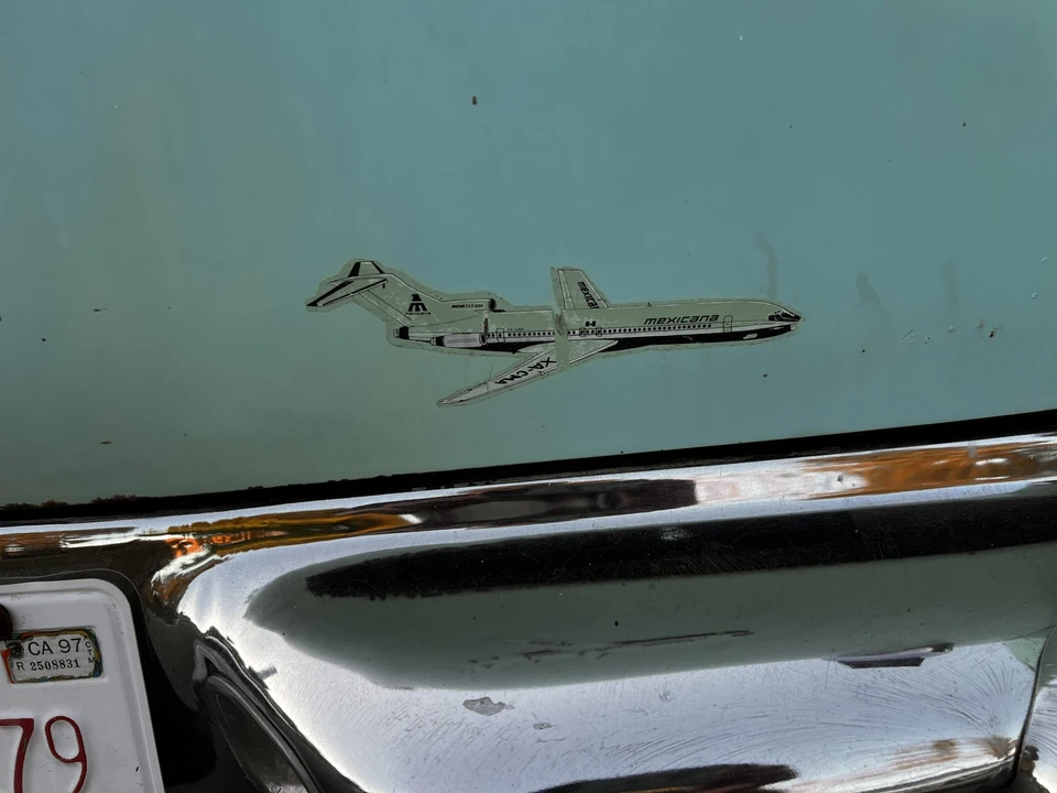 1959 Plymouth Suburban - Image 25 of 31