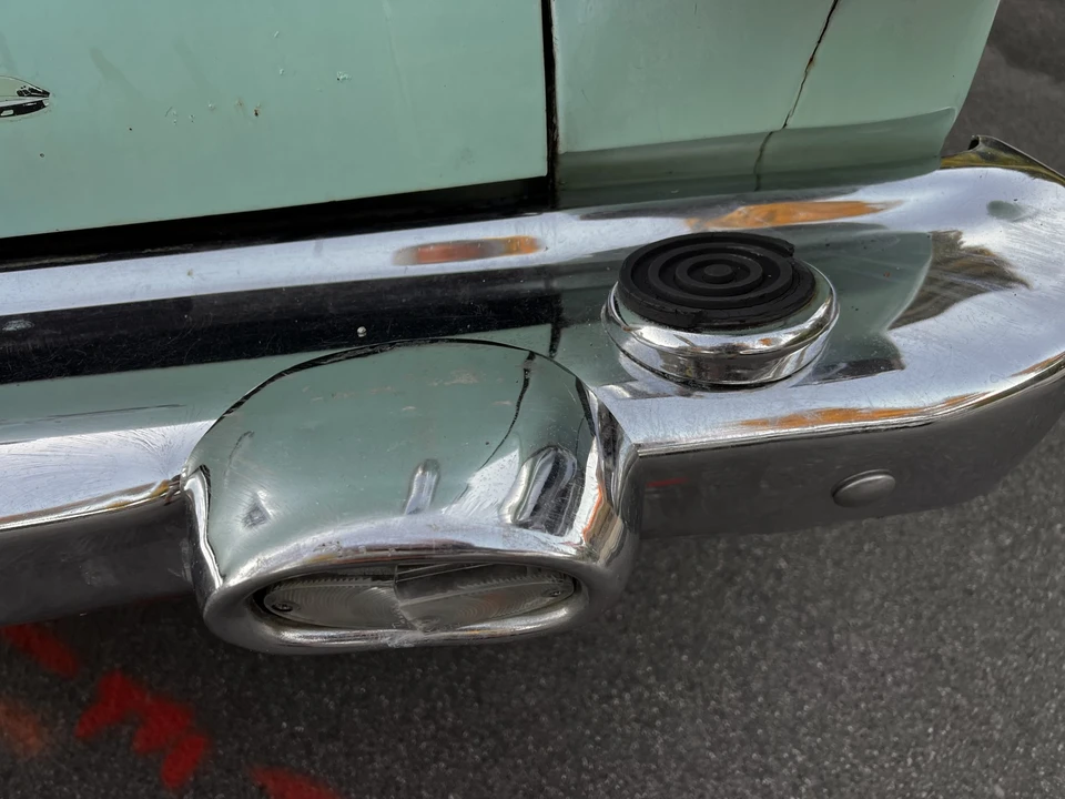 1959 Plymouth Suburban - Image 29 of 31