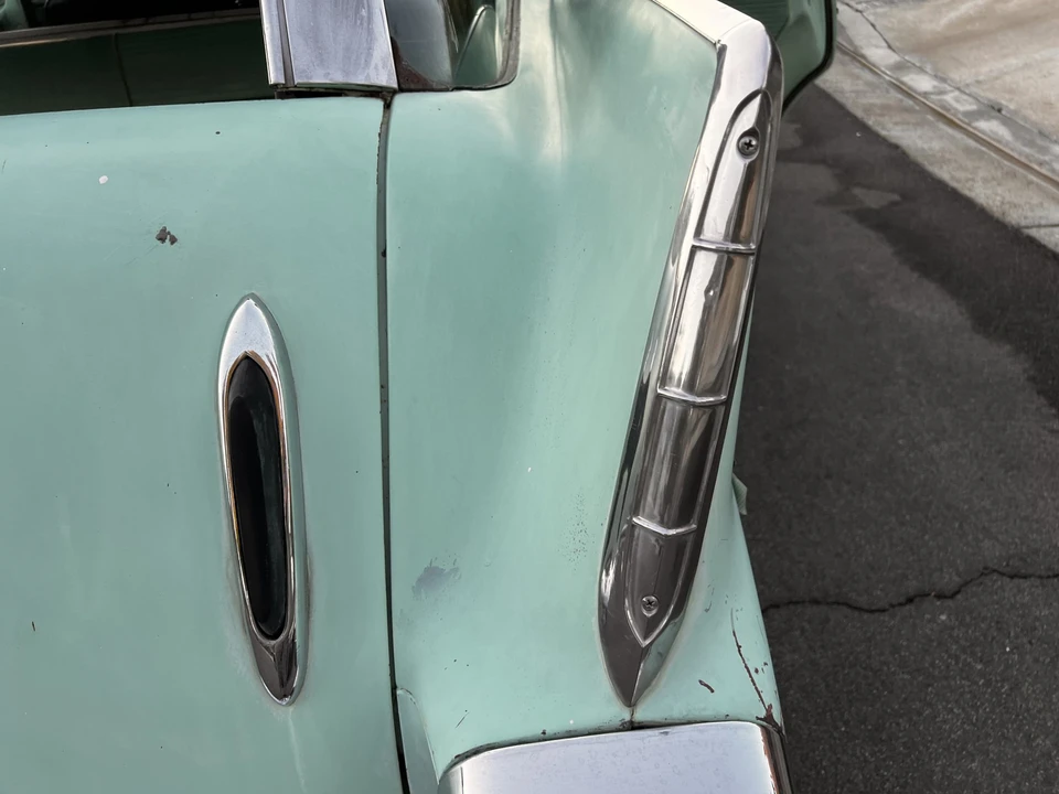 1959 Plymouth Suburban - Image 28 of 31