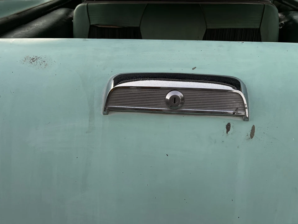 1959 Plymouth Suburban - Image 23 of 31