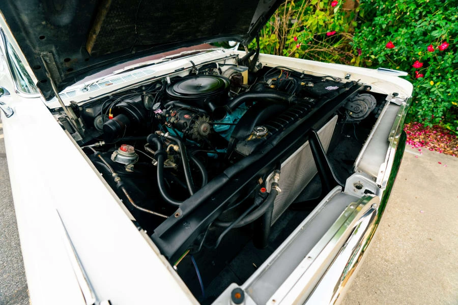 1959 Pontiac Bonneville 1st Gen - Image 19 of 19