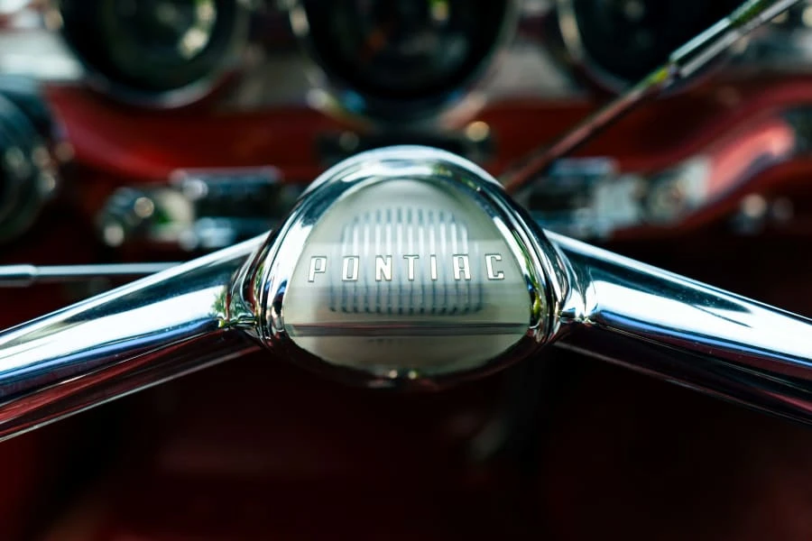 1959 Pontiac Bonneville 1st Gen - Image 15 of 19