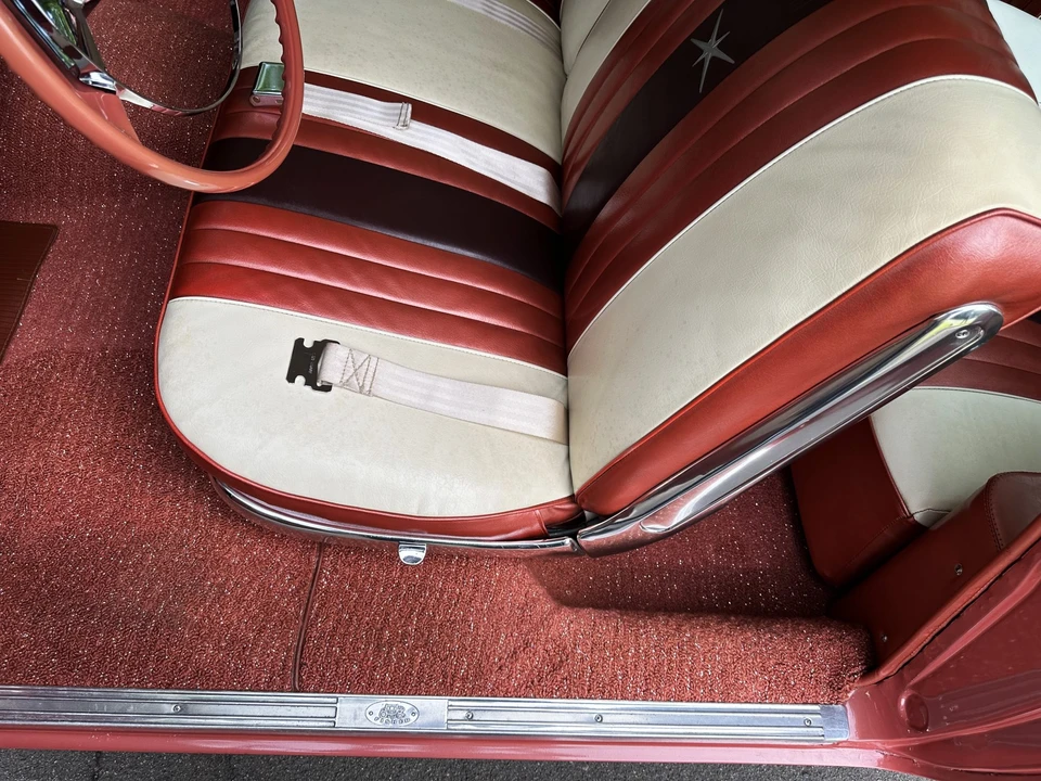 1959 Pontiac Bonneville 1st Gen - Image 31 of 31