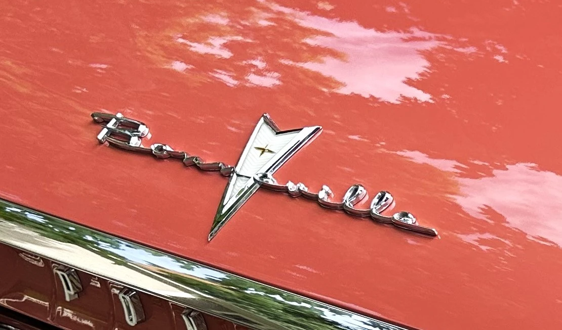 1959 Pontiac Bonneville 1st Gen - Image 22 of 31