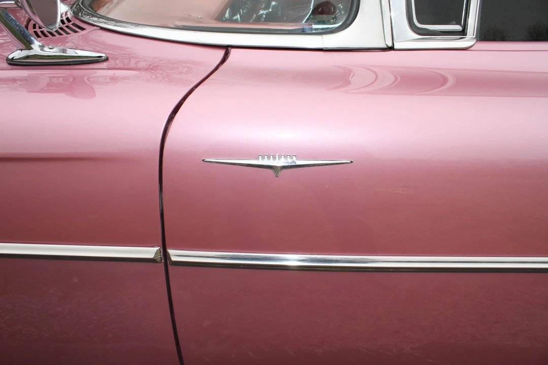 1959 Pontiac Bonneville 1st Gen - Image 31 of 31