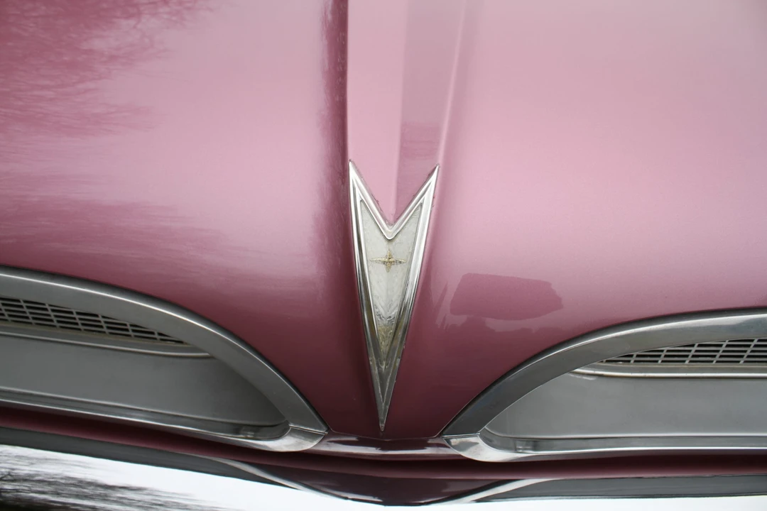1959 Pontiac Bonneville 1st Gen - Image 18 of 31