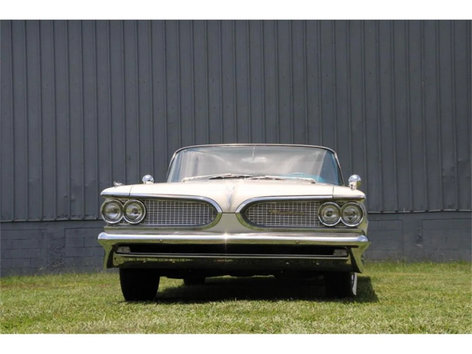 1959 Pontiac Catalina 2nd Gen - Image 2 of 18