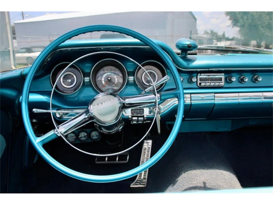 1959 Pontiac Catalina 2nd Gen - Image 6 of 18