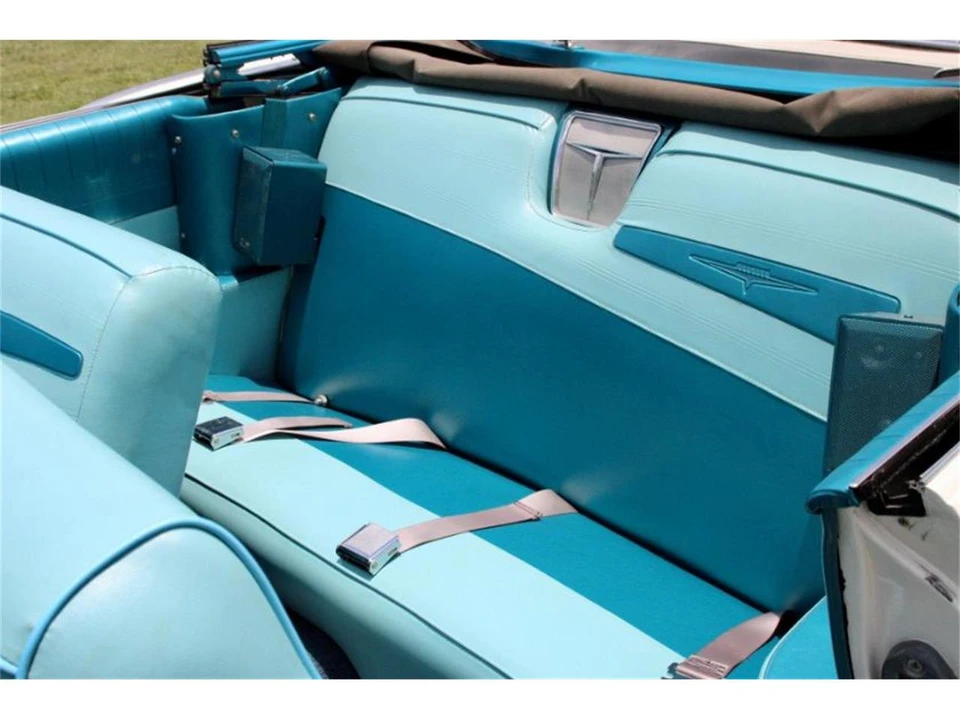 1959 Pontiac Catalina 2nd Gen - Image 11 of 18