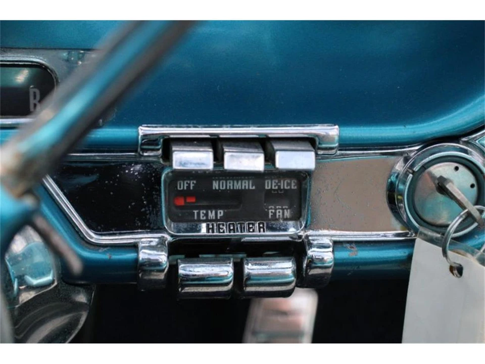 1959 Pontiac Catalina 2nd Gen - Image 16 of 18