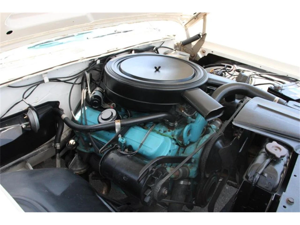 1959 Pontiac Catalina 2nd Gen - Image 13 of 18