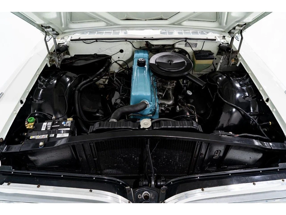 1959 Pontiac Parisienne - Image 15 of 31