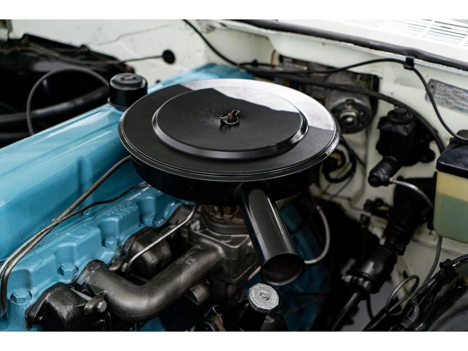 1959 Pontiac Parisienne - Image 19 of 31