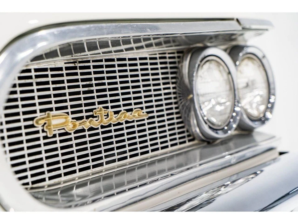 1959 Pontiac Parisienne - Image 4 of 31