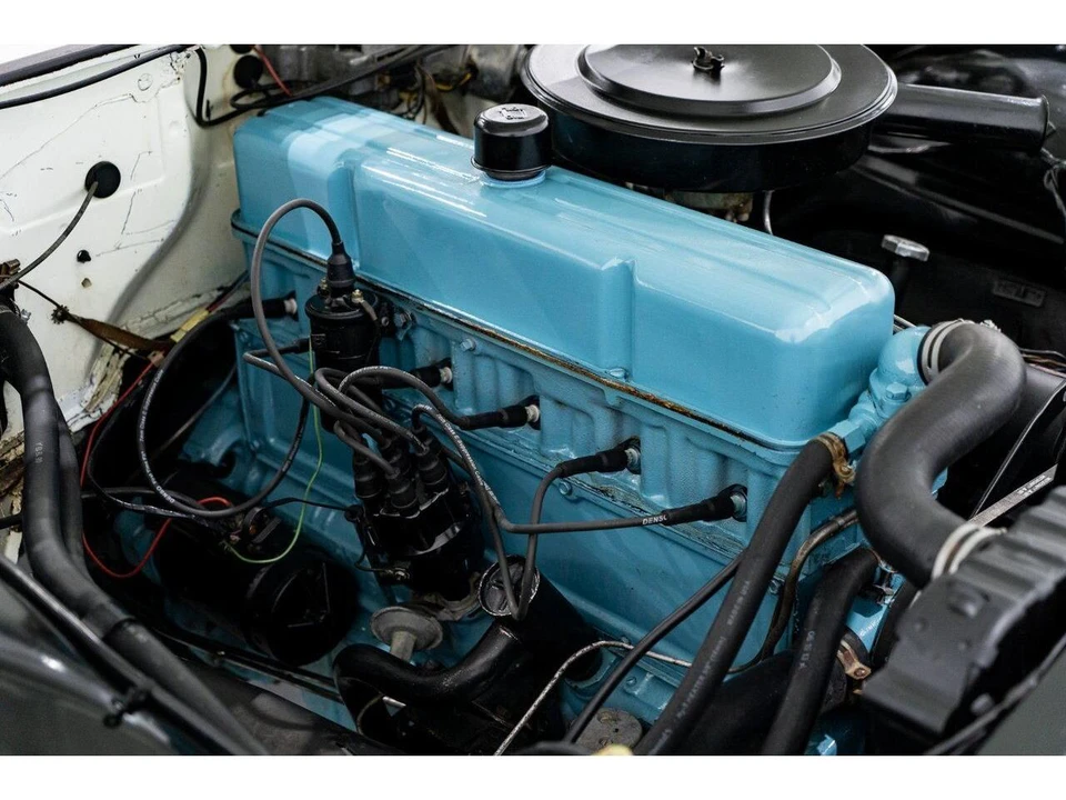 1959 Pontiac Parisienne - Image 20 of 31