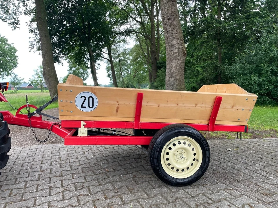1959 Porsche Tractors - Image 26 of 31
