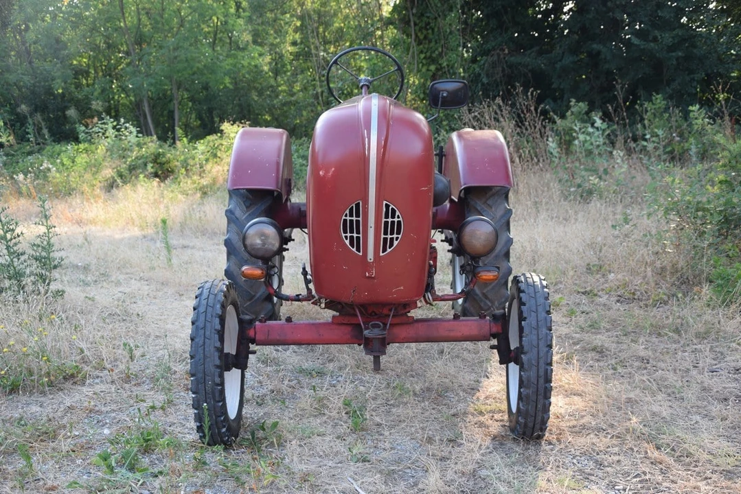 1959 Porsche Tractors - Image 4 of 30