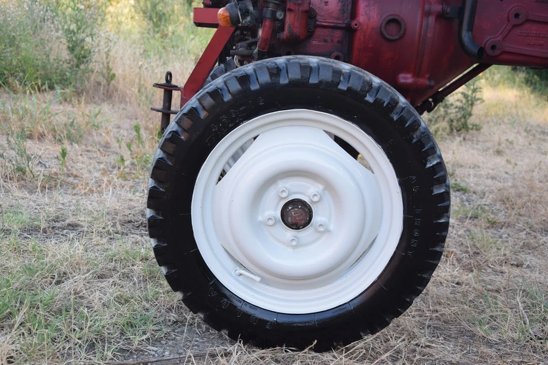 1959 Porsche Tractors - Image 23 of 30