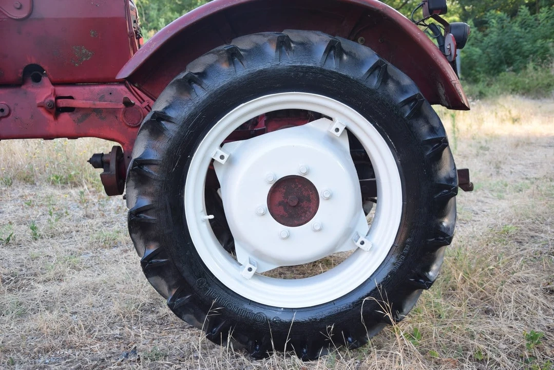 1959 Porsche Tractors - Image 24 of 30