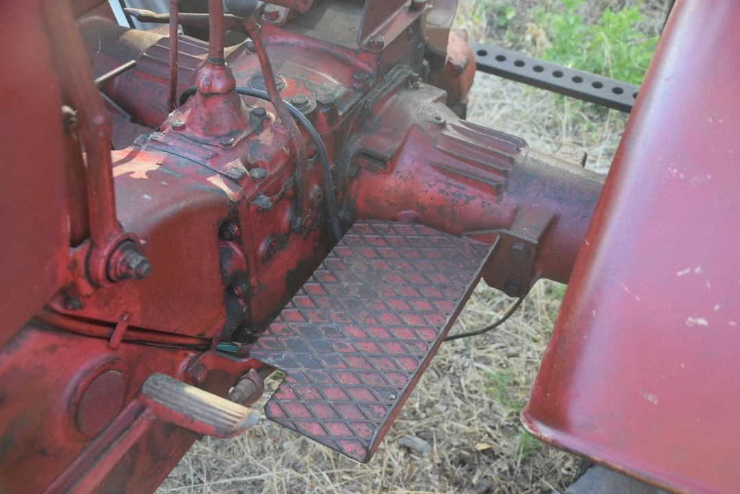 1959 Porsche Tractors - Image 30 of 30